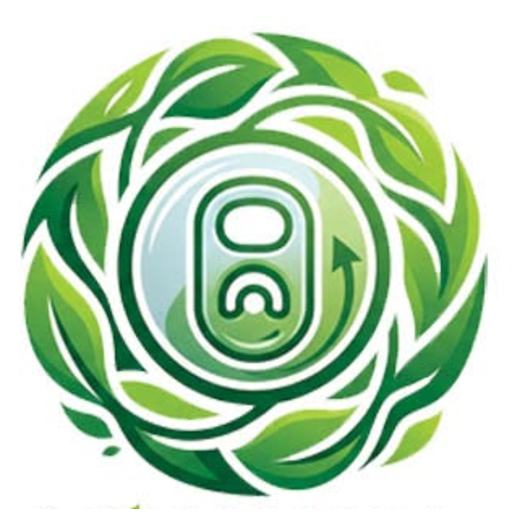 Logo Lon Xanh